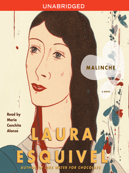 Detalles del título Malinche de Laura Esquivel - Disponible
